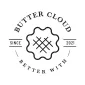butter cloud