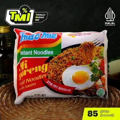 Indomie Mie Goreng Special 85g Per Pcs